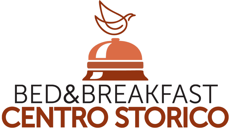 Bed & Breakfast Salerno Centro Storico - logo