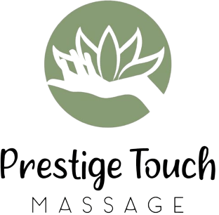 Prestige Touch Massage business logo