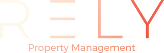 Rely Property Management Logo - Footer