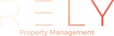 Rely Property Management Logo - Header