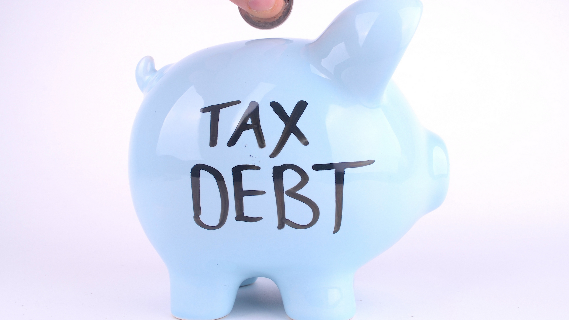 Resolving Tax Debt | EPAS