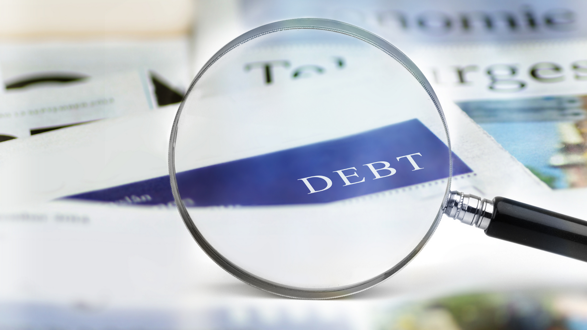 Tax Debt Help | EPAS