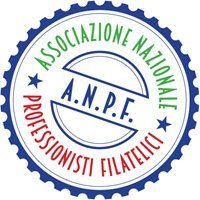 logo Associazione Nazionale Professionisti Filatelici
