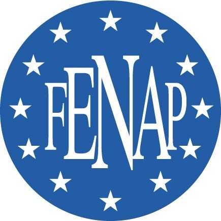 logo FENAP