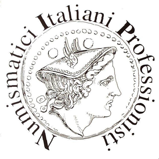 logo Numismatici Italiani Professionisti