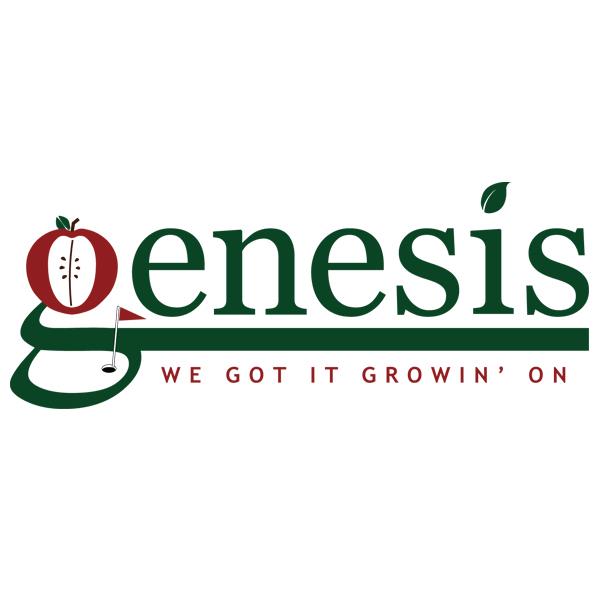 Genesis Turfgrass