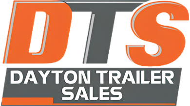 Dayton Trailer Sales & Service logo
