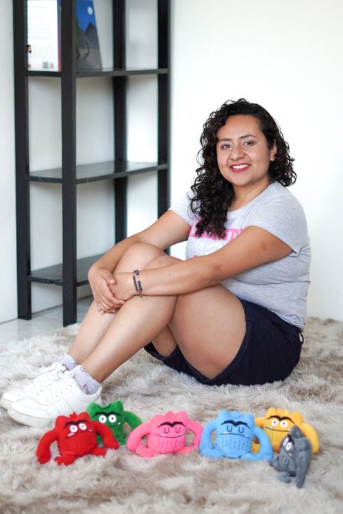 PSICOLOGA MADELYN CHAVEZ PSICOLOGA MADELYN CHAVEZ