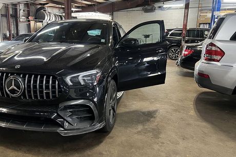 Magic ECU Performance