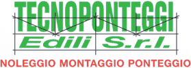 Tecnoponteggi Edili Logo
