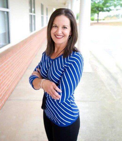 Stacy L. Blackmon — Dentist in Lake Wylie, SC