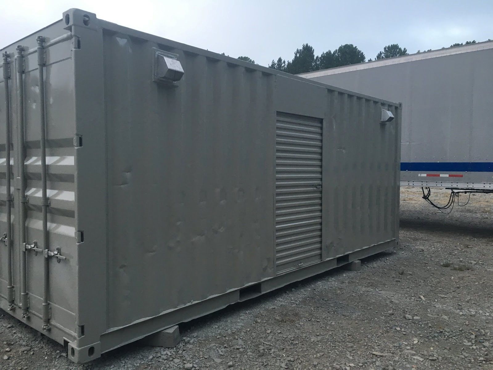 Practices for Renting a Storage Container