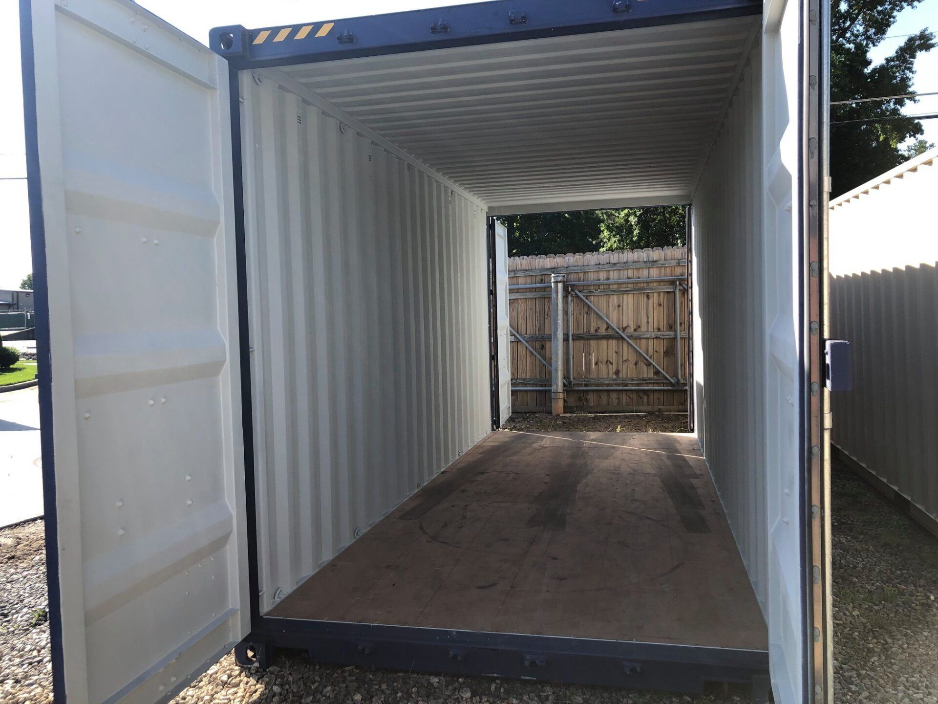 storage container solutions