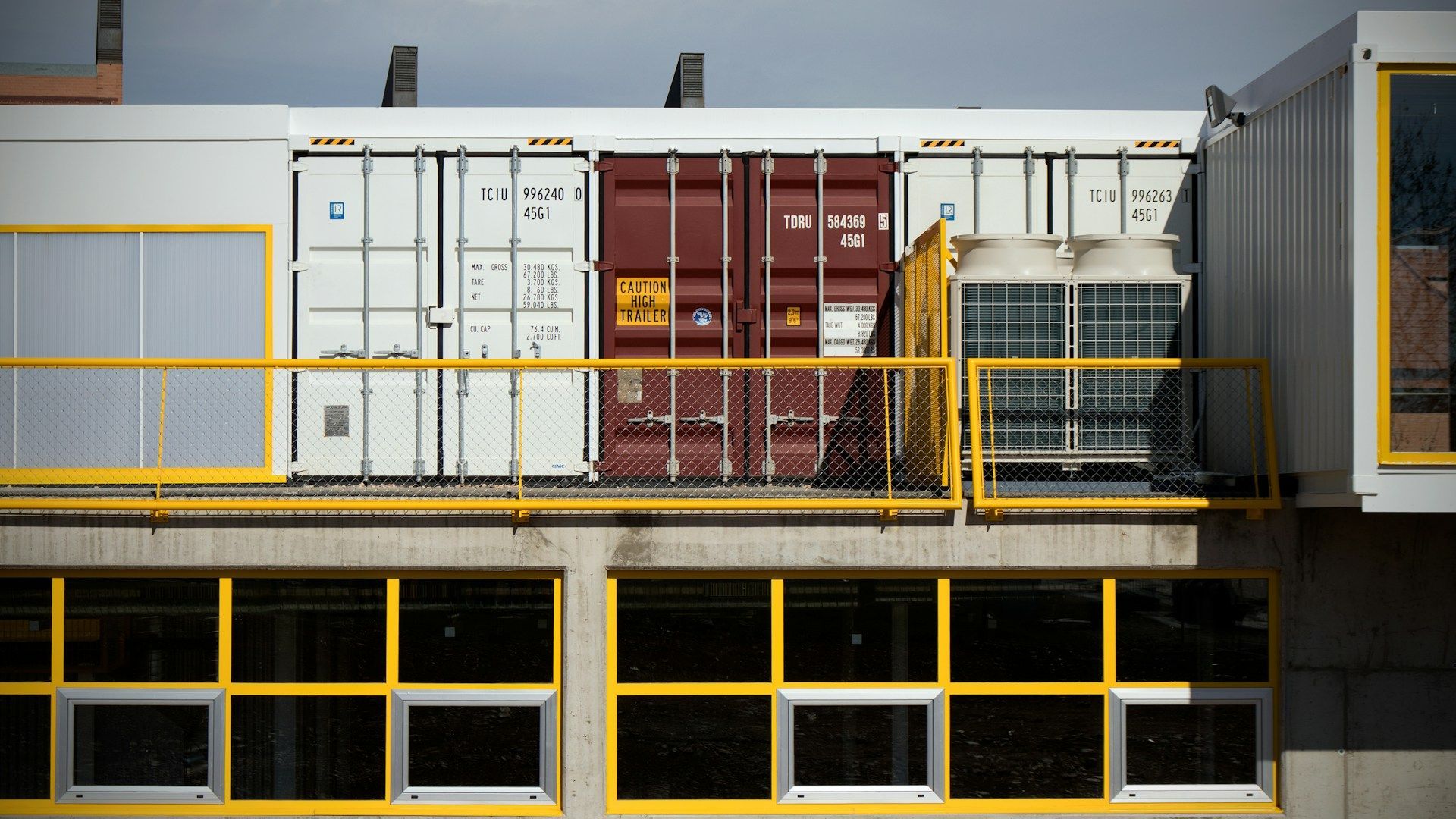 Guide To Renting Storage Containers in Atlanta