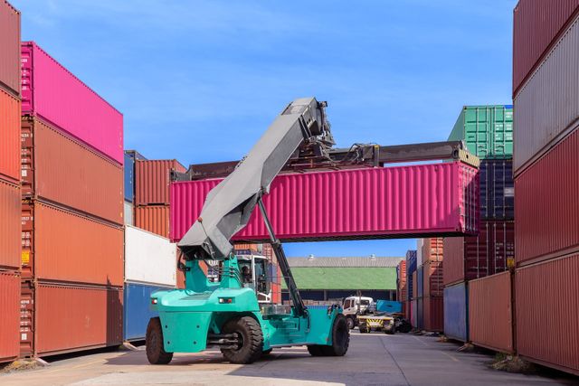 Can You Turn a Shipping Container into a Storm Shelter?