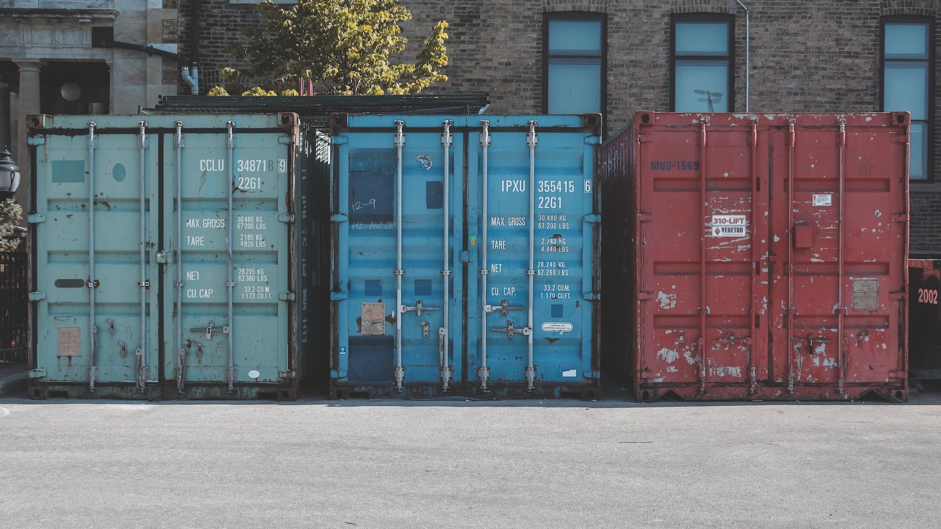 What to Know: The Ultimate Guide to Shipping Container Sheds