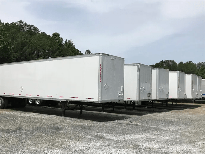 Benefits of Renting Storage Trailers For Your Business
