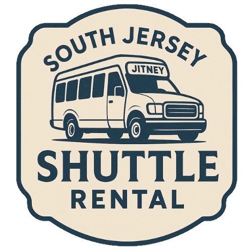 Jitney Shuttle of South Jersey