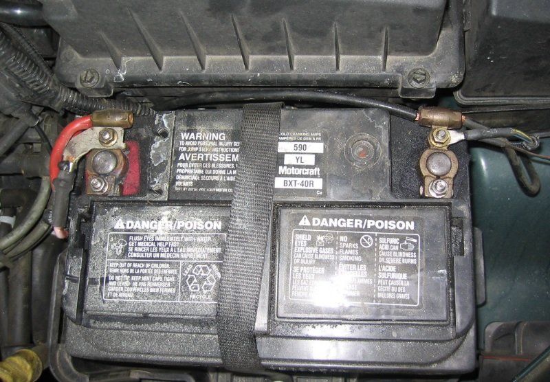 battery assistance jump start Scarborough