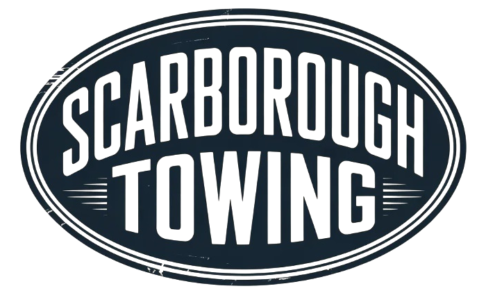 Scarborough Towing logo