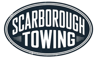 Scarborough Towing logo