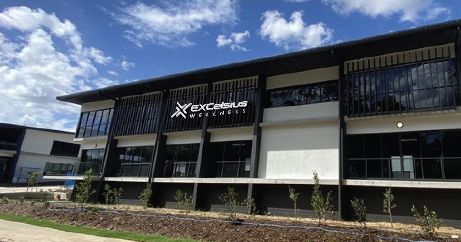 Excelsius Signage — Caledonian Colour In Kunda Park, QLD