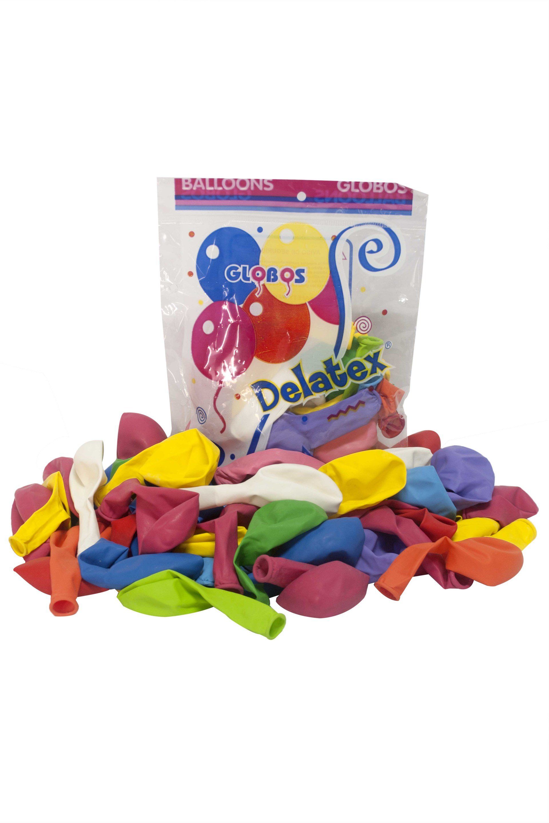 Globos Delatex - Globos Publicitarios
