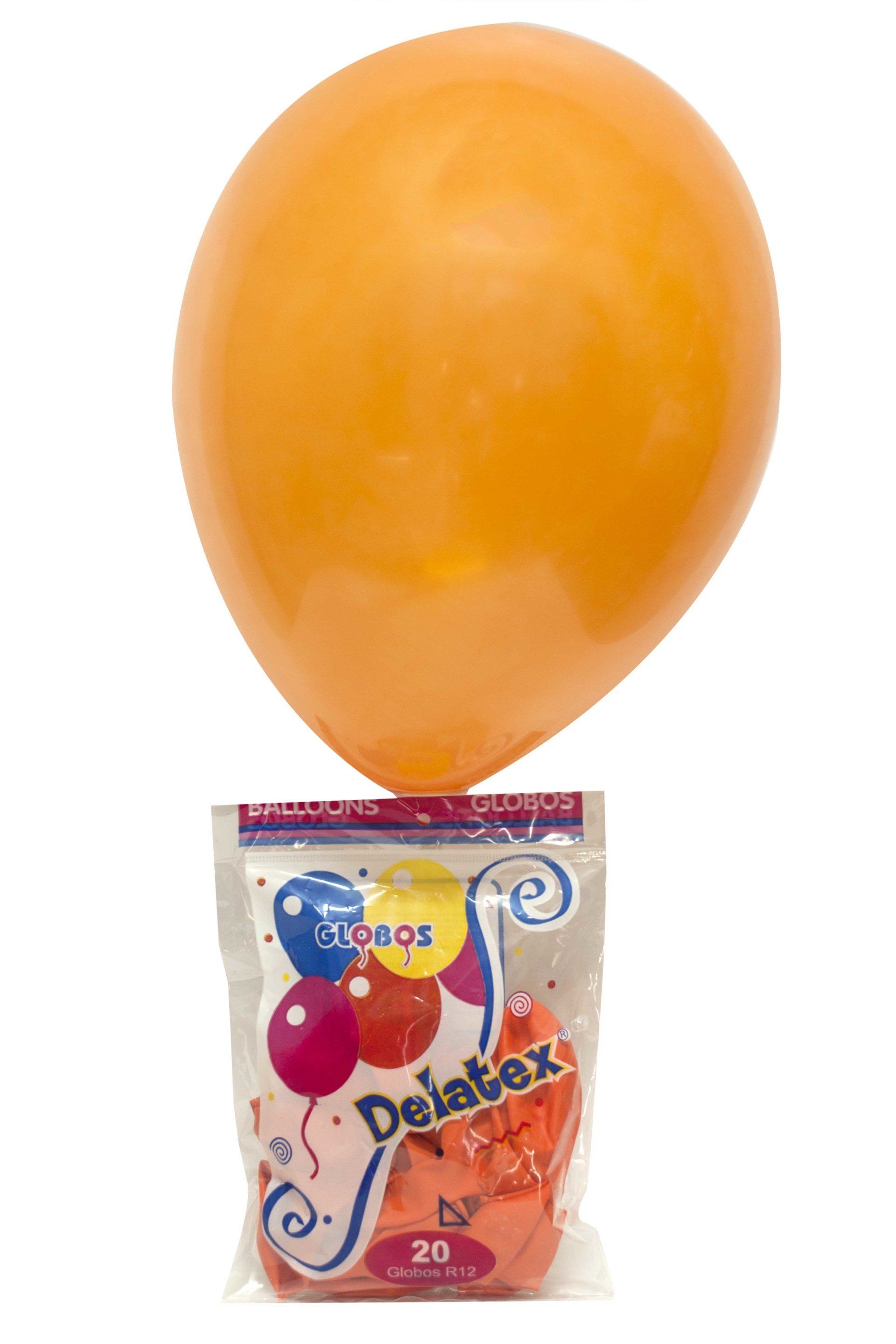 Globos Delatex - globos publicitarios