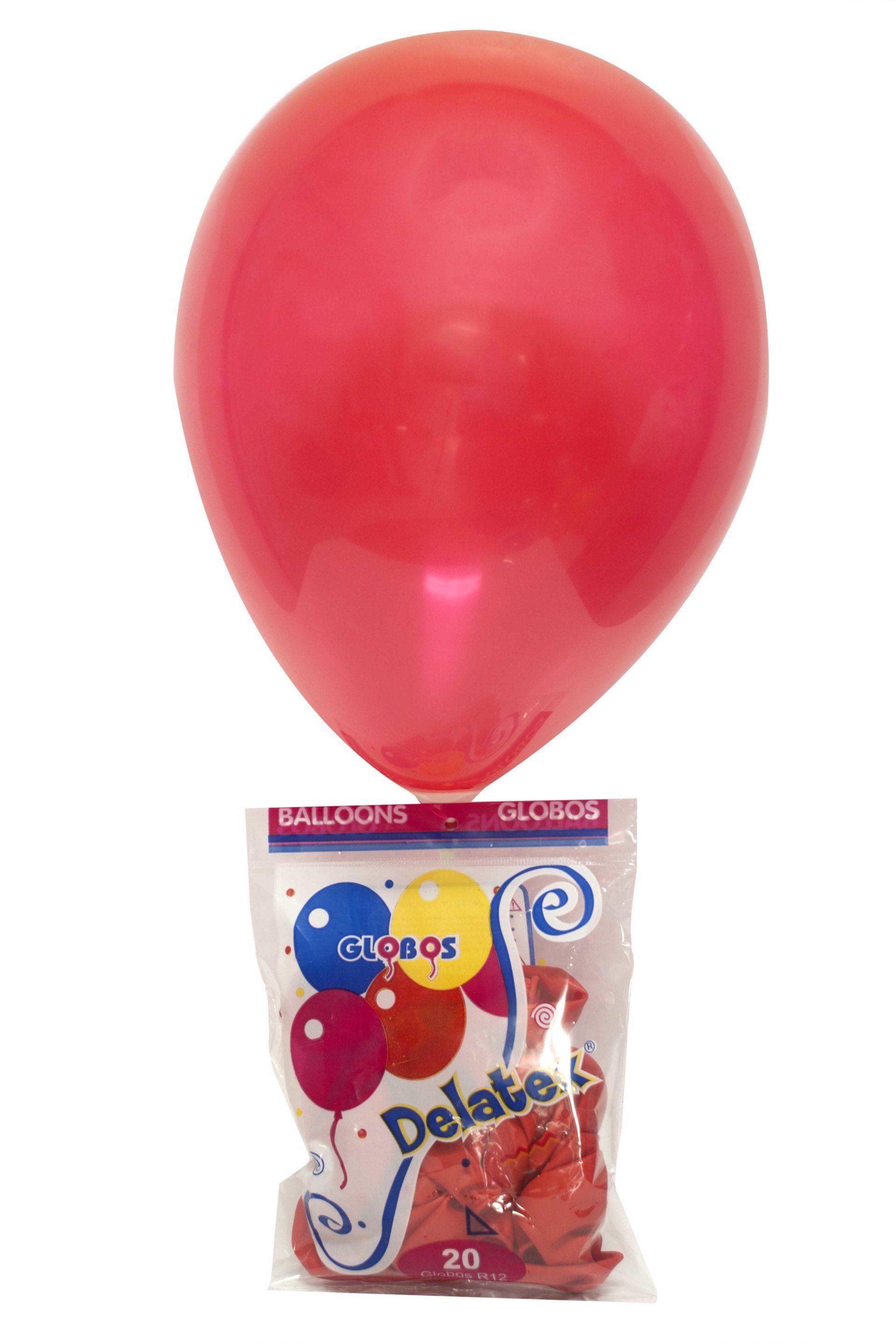 Globos Delatex -Fiestas y eventos