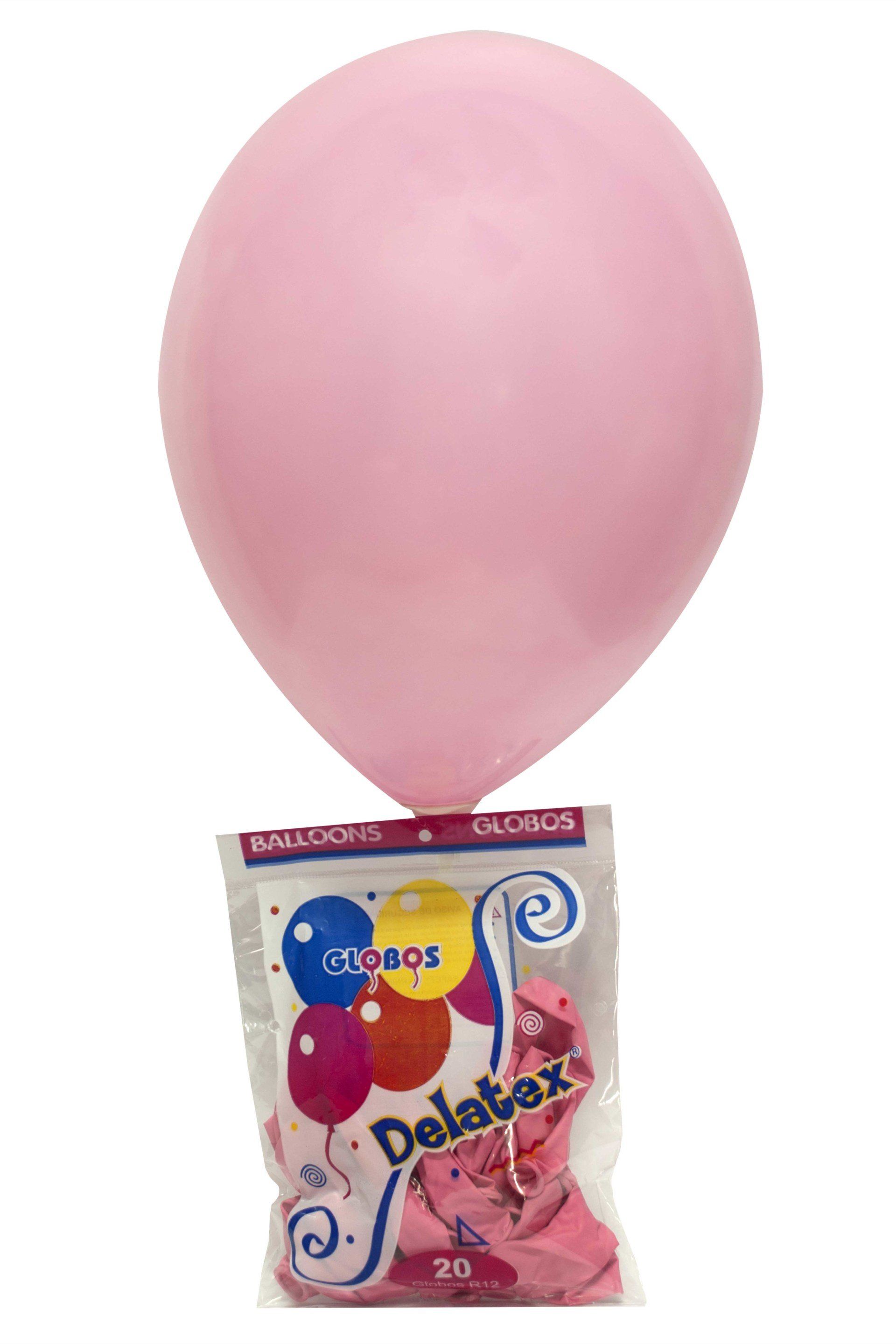Globos Delatex -Fiestas y eventos
