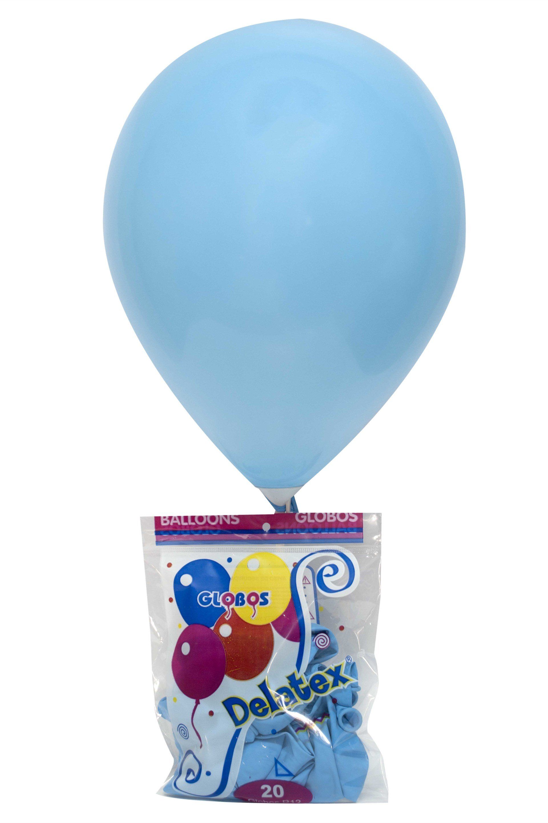 Globos Delatex -Fiestas y eventos