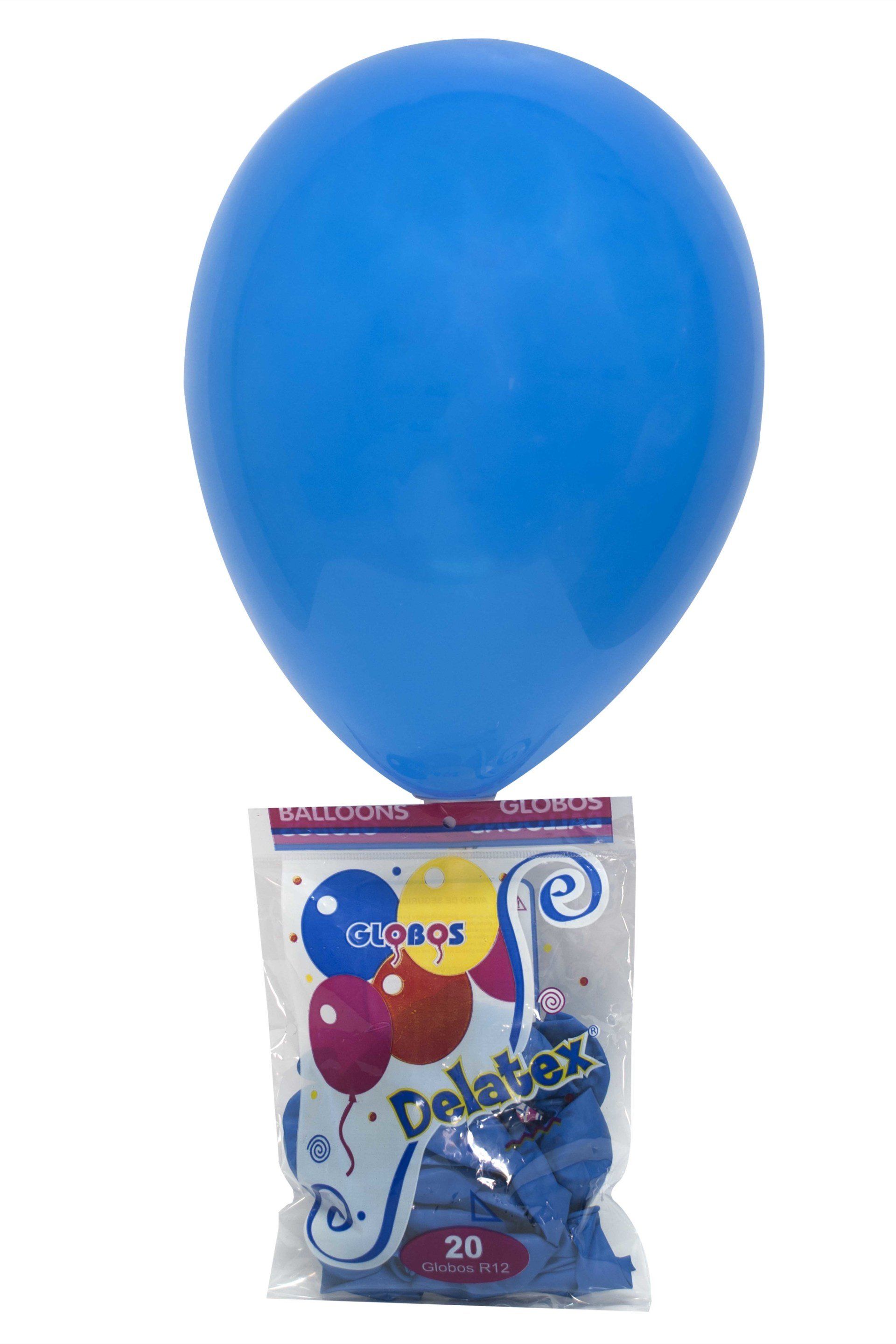Globos Delatex -Fiestas y eventos - globos personalizados