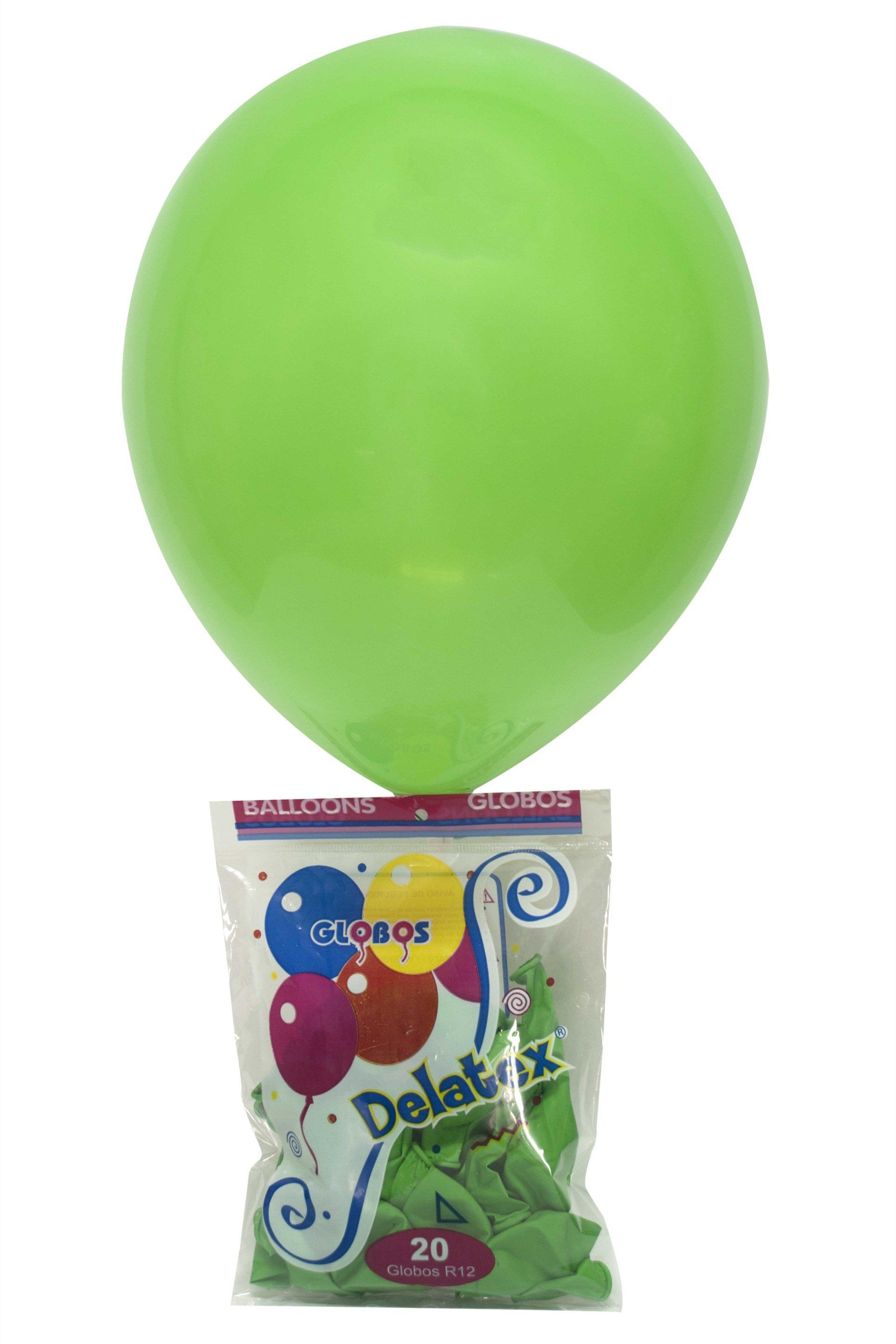 Globos Delatex -Fiestas y eventos
