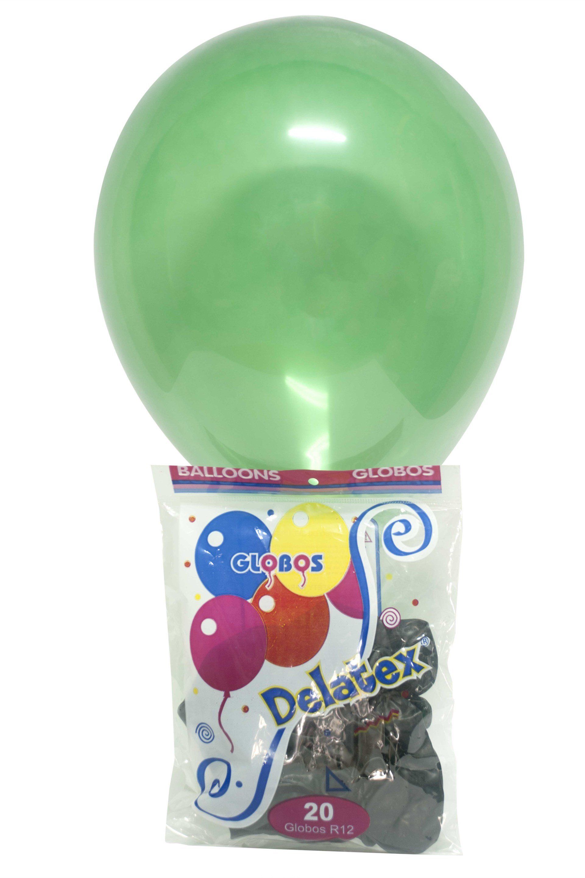Globos Delatex - Globos Publicitarios