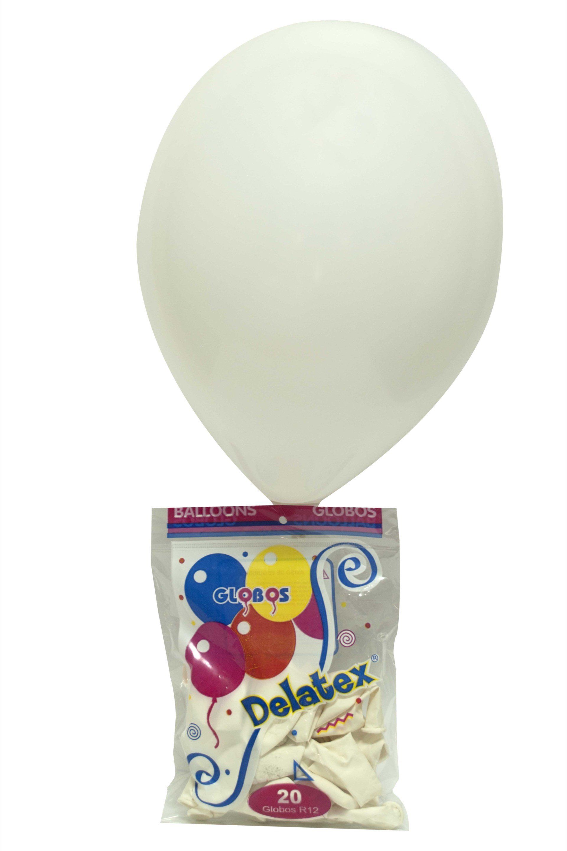 Globos Delatex -Fiestas y eventos