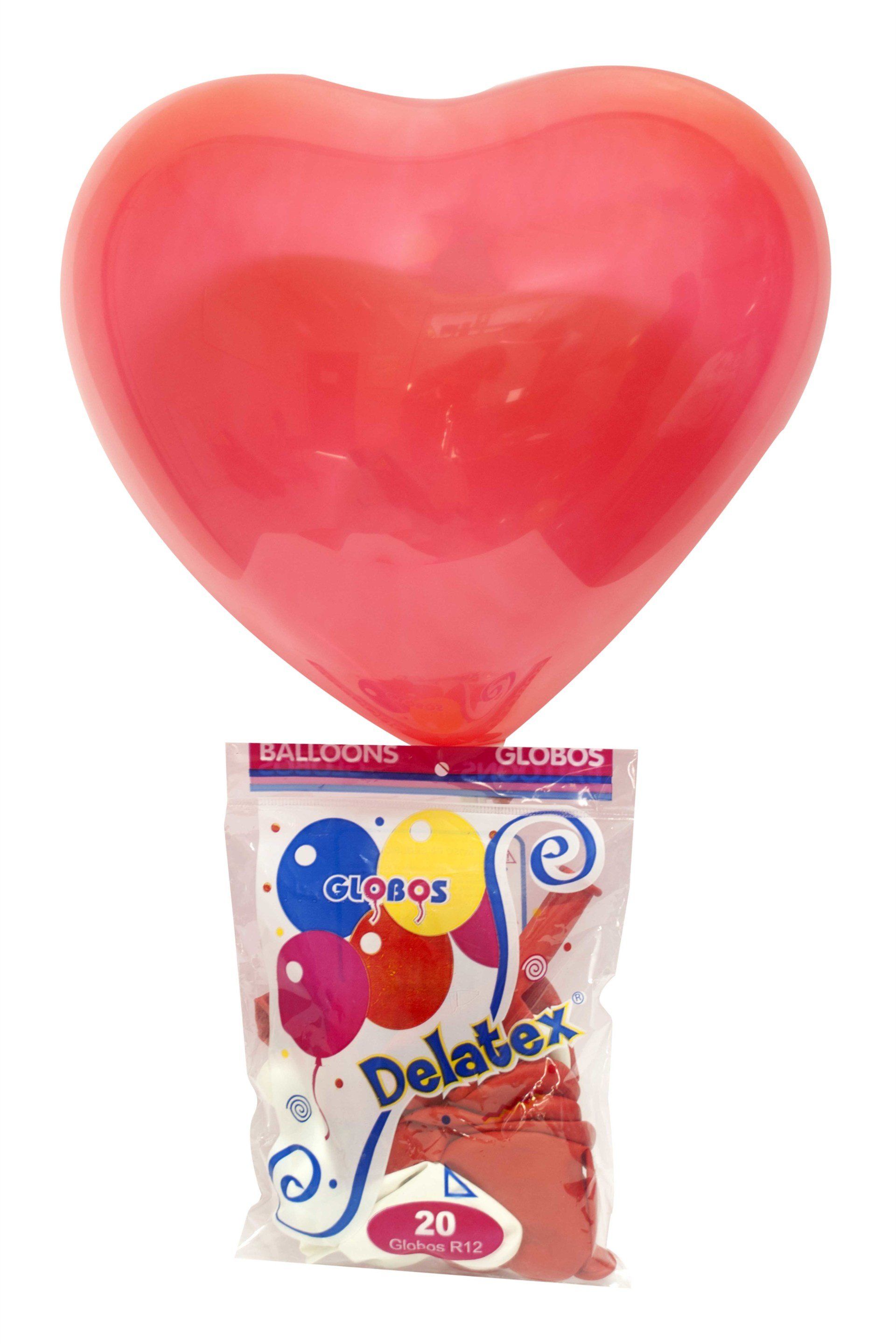 Globos Delatex - Globos Publicitarios