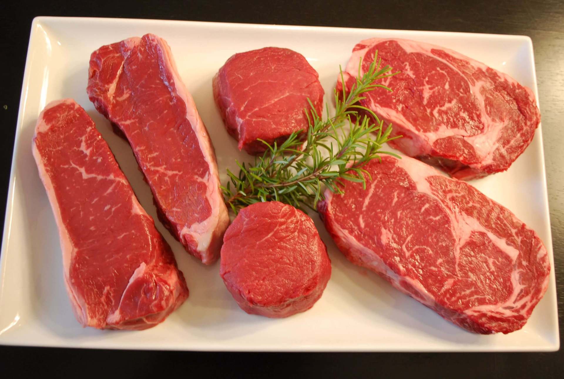 Majestic Meat Co. Utah's Premier Meat Distribution Company