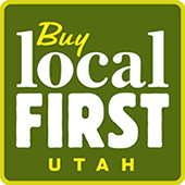 Buy  Local First Utah Seal