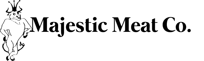 Majestic Meat Co.  Utah's Premier Meat Distribution Company