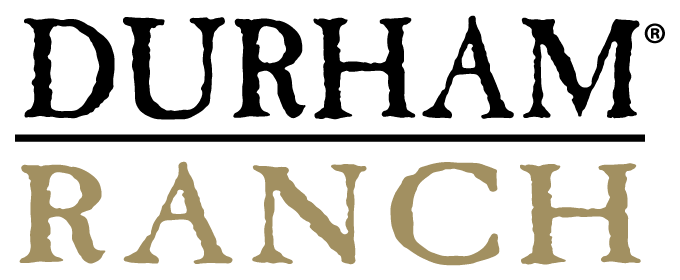 Durham Ranch Logo