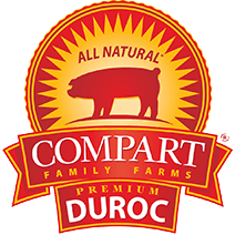 Compart Duroc Logo