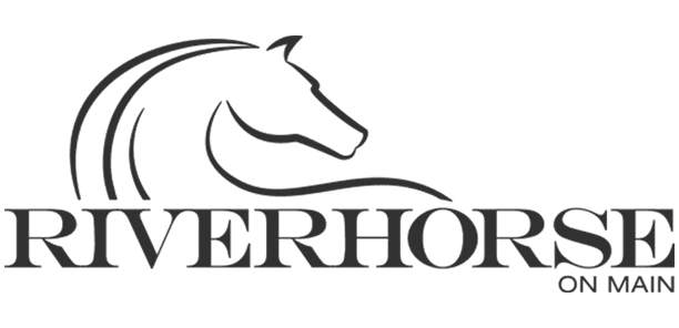 Riverhorse Logo