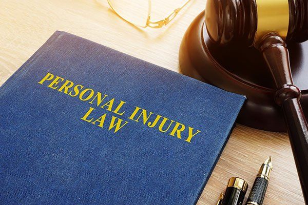 Verdicts and Settlements — Personal Injury Law Book in Brunswick, GA