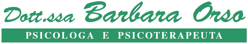 Dott.ssa Barbara Orso