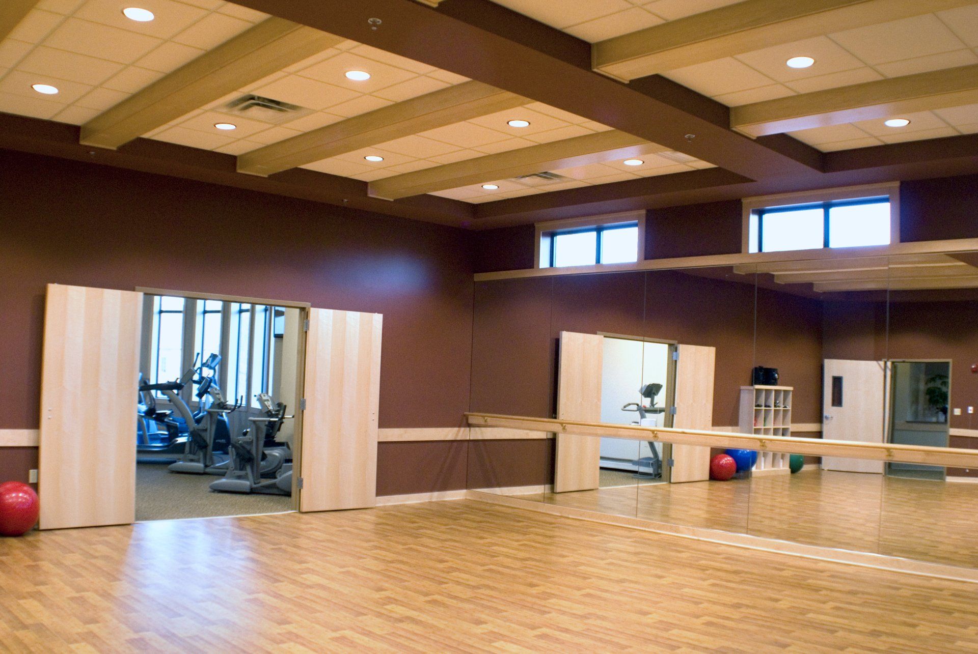 Bethesda Homes Wellness Center Willmar, MN