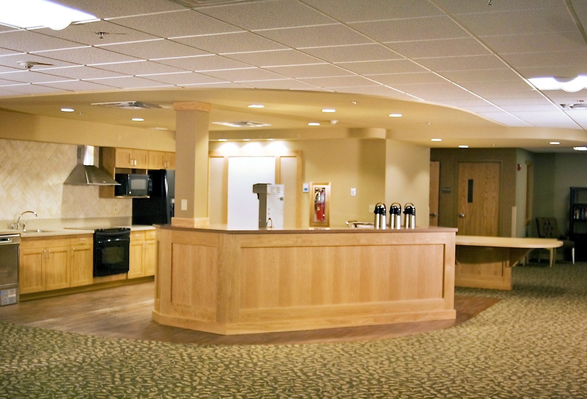 Bethesda Homes Wellness Center Willmar, MN