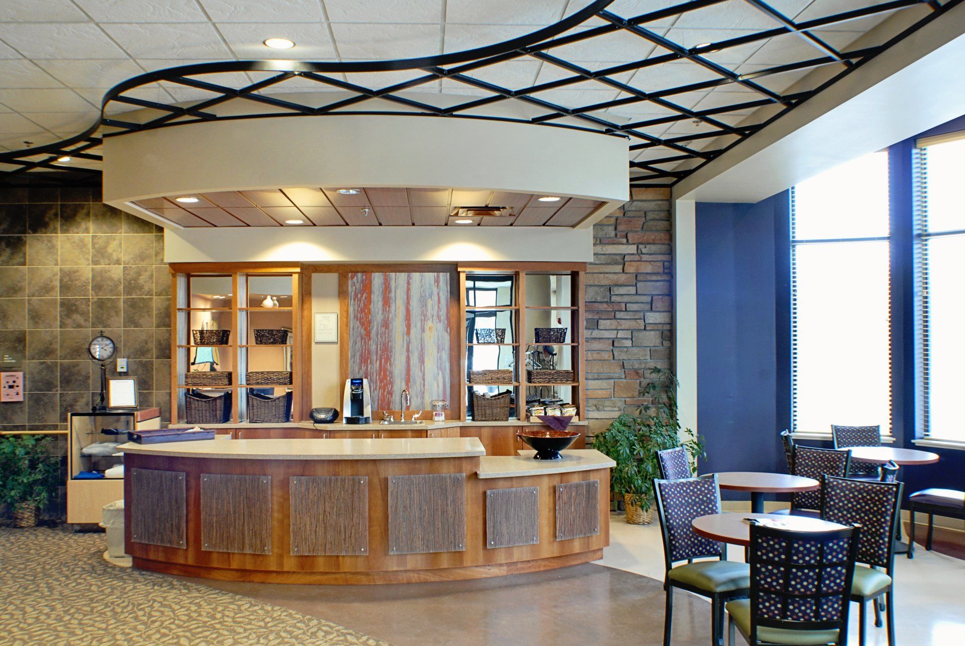 Bethesda Homes Wellness Center Willmar, MN