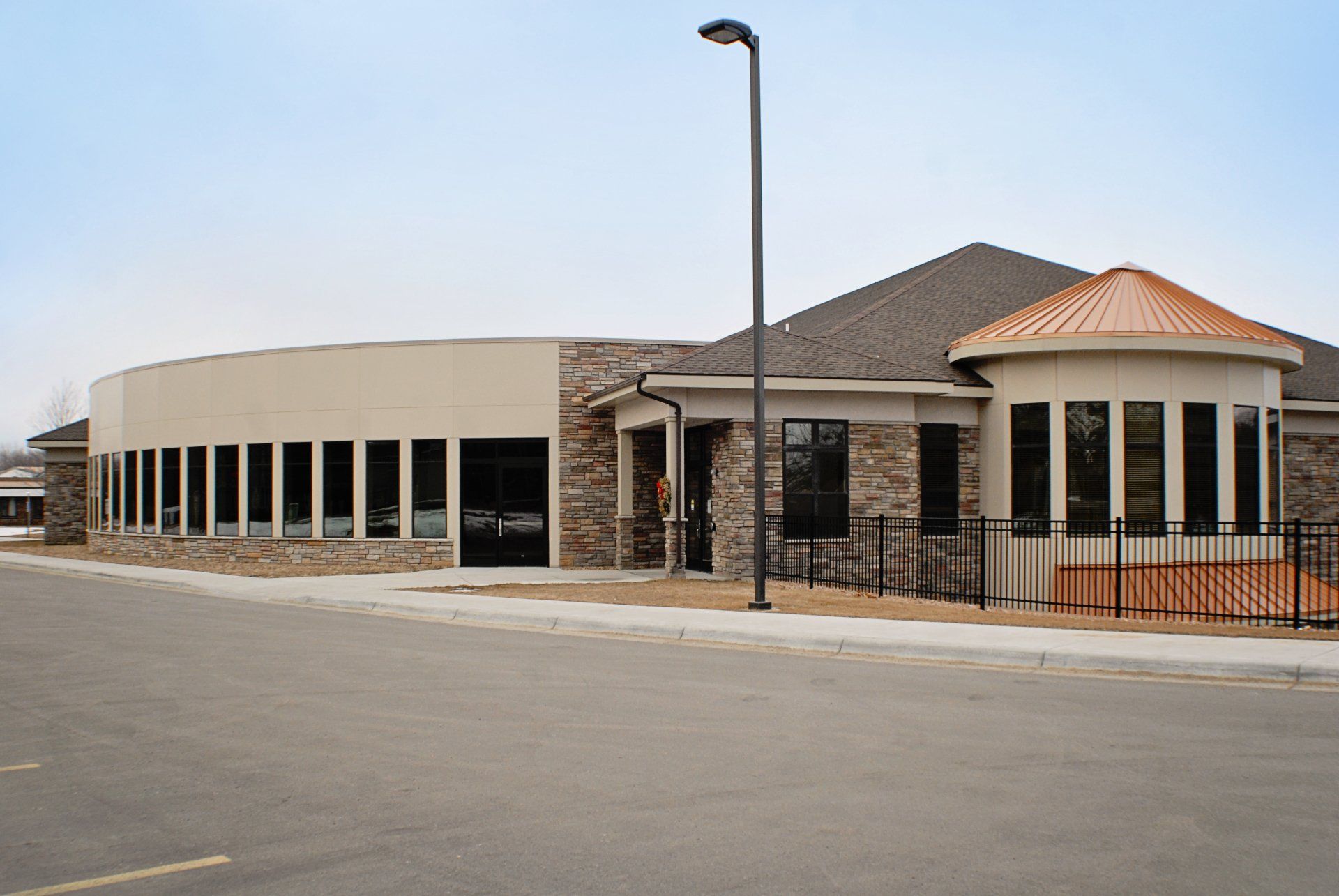 Bethesda Homes Wellness Center Willmar, MN