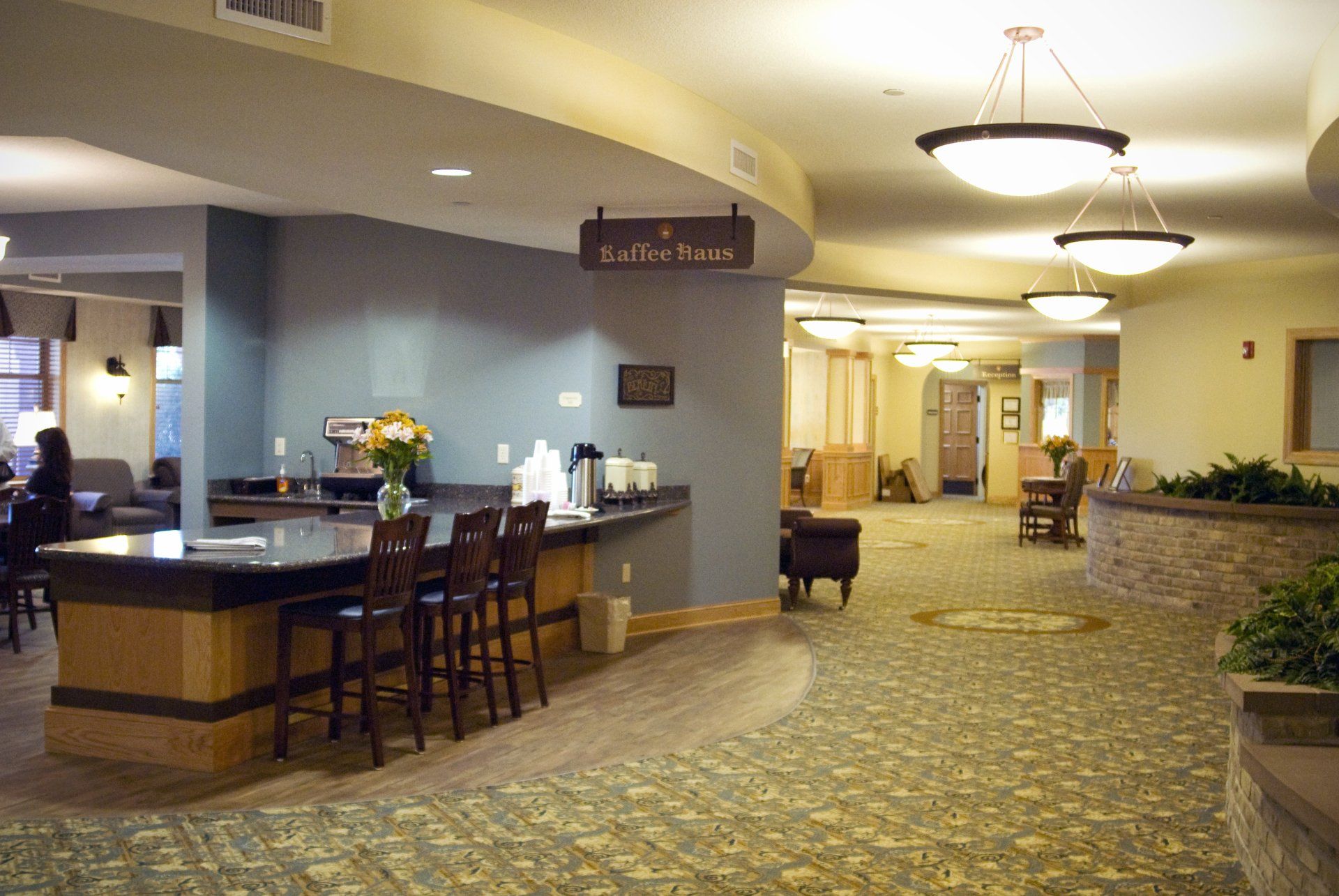 Kingsway Village Belle Plaine, MN