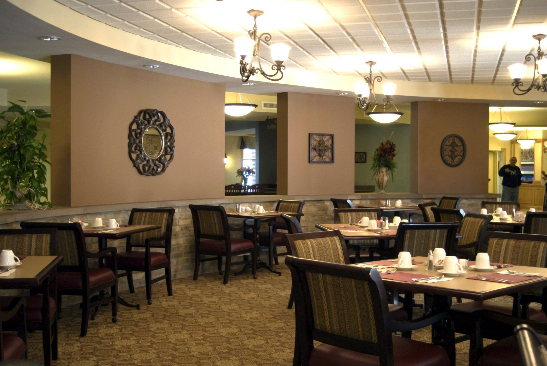 Kingsway Village Belle Plaine, MN